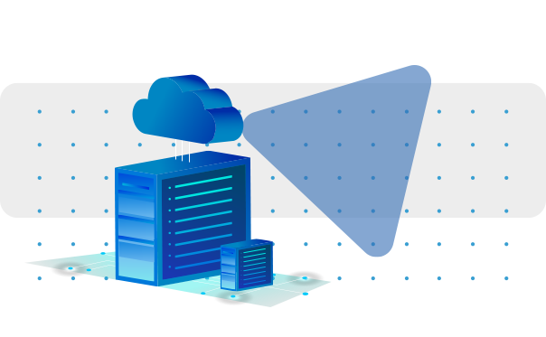 Dedicated Hosting Al